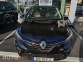 Renault Clio 1.0 TCe Evolution Bi-Fuel
