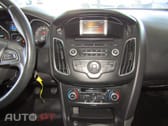 Ford Focus SW 1.5 TDCi Titanium