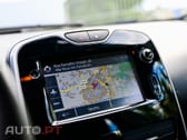 Renault Clio Sport Tourer 0.9 TCE Limited