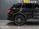 Mercedes-Benz GLC 300 e 4Matic