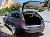 BMW 330 e Corporate Edition Auto