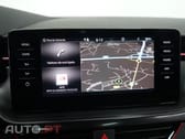 Skoda Scala sport business