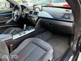 BMW 318 d Auto Pack M