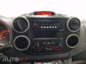 Peugeot Partner 1.6 BlueHDi L1 Premium 3L