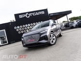 Audi Q4 E-Tron 45 quattro