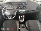 Renault Grand Scénic Dynamique 1.5 DCI 110 CV