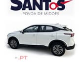 Nissan Qashqai 1.3 DIG-T Acenta