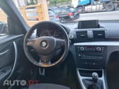 BMW 118 i