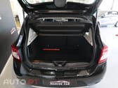Dacia Sandero 1.5 dCi Stepway