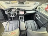 Audi Q3 45 TFSIe S tronic