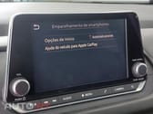 Nissan Qashqai 1.3 DIG-T N-Connecta 