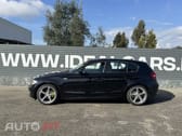 BMW 118 d Line Sport