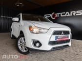 Mitsubishi ASX 1.8 DI-D Intense