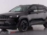 Jeep Compass 1.5 TG e-Hybrid Night Eagle DCT
