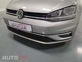 Volkswagen Golf 1.6 TDI Confortline