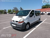 Renault Trafic 1.9 DCI (Misto)