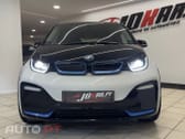 BMW i3 s 120Ah