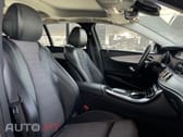 Mercedes-Benz E 300 de Avantgarde 4Matic