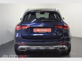 Mercedes-Benz GLC 400 e 4MATIC