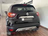 Renault Captur 0.9 TCe Exclusive
