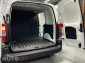 Peugeot Partner 1.6 BlueHDi L1 Pro 3L