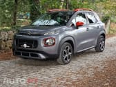 Citroen C3 Aircross 1.2 PureTech Feel