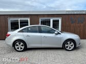 Chevrolet Cruze 2.0 VCDi LT