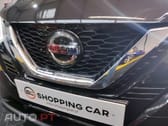 Nissan Qashqai 1.5 dCi N-Connecta Led