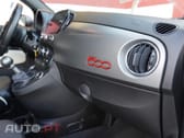 Fiat 500 1.2 Star