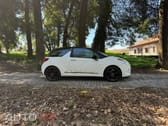 Citroen DS3 1.2 VTi So Chic