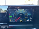 Mercedes-Benz B 250 e AMG Line