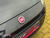 Fiat Punto 1.2 Easy Start&Stop