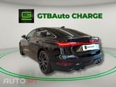 Audi A6 I.V.A DEDUTIVEL Sportback e-tron 