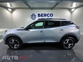 Peugeot 2008 Hybrid 145 e-DSC Allure