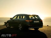 Mercedes-Benz C 300 e Avantgarde