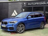 BMW X1 18 d sDrive Auto Pack M