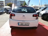 Citroen C3 1.6 BlueHDi Exclusive