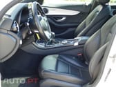 Mercedes-Benz C 220 d AMG Line