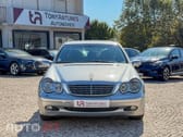 Mercedes-Benz C 220 CDi Classic