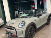 MINI Cooper Cooper SE