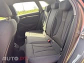 Audi A3 Sportback 1.6 TDI Sport S tronic