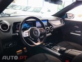 Mercedes-Benz GLA 250 Amg