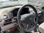 Land Rover Freelander 2.0 di