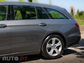 Mercedes-Benz E 220 d Avantgarde+