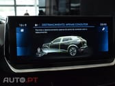 Peugeot 2008 1.5 BlueHDi GT Line EAT8