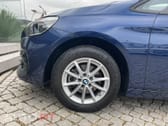 BMW 216 d Advantage