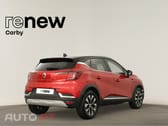 Renault Captur Captur 1.0 TCe Techno