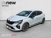 Renault Clio Techno TCe