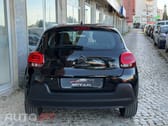 Citroen C3 1.2 PureTech Feel