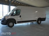 Opel Movano L4H2 3.5T 2.3 CDTi RD